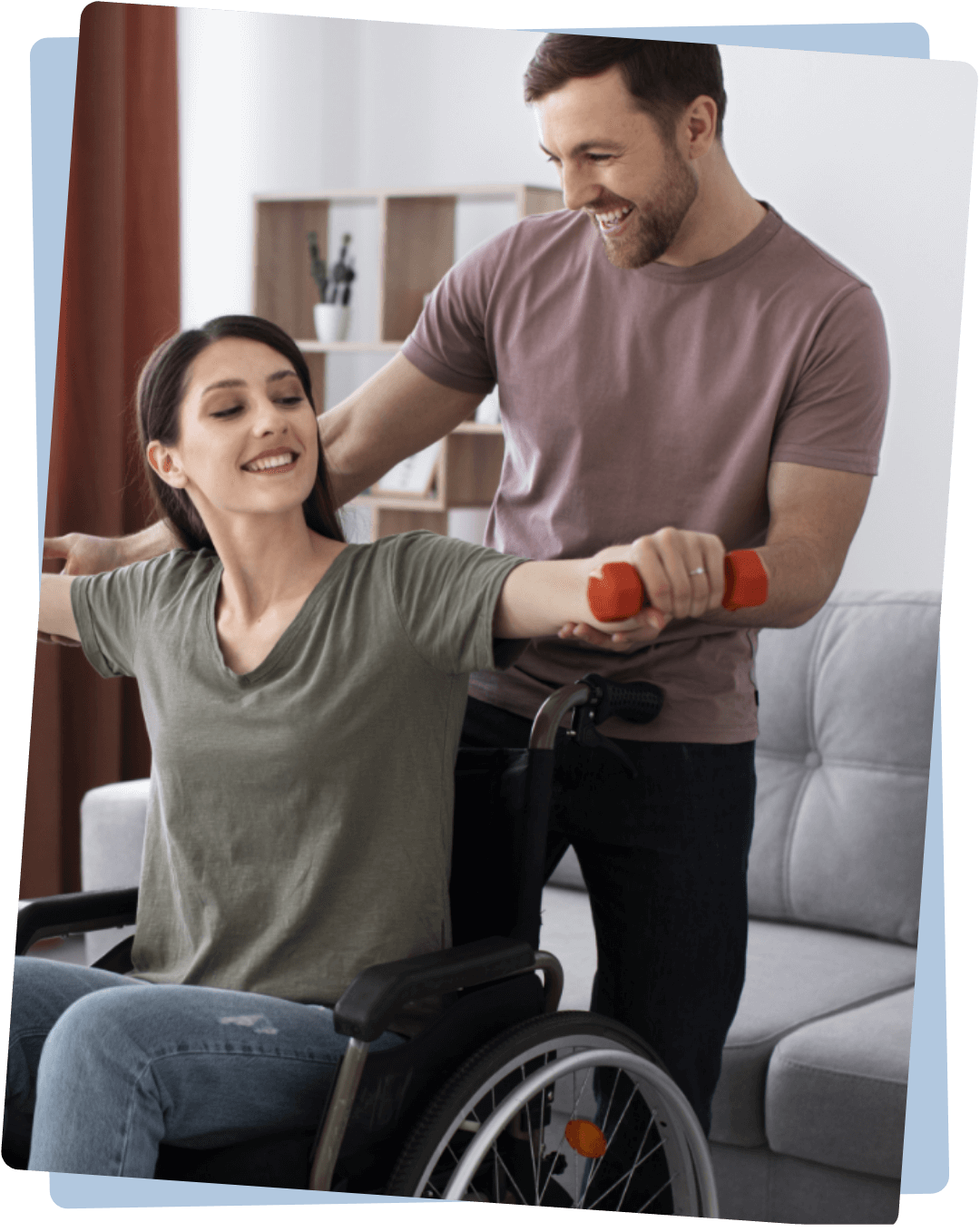 Shared Living Arrangement Ellenbrook | Shared Living Arrangement Henley Brook