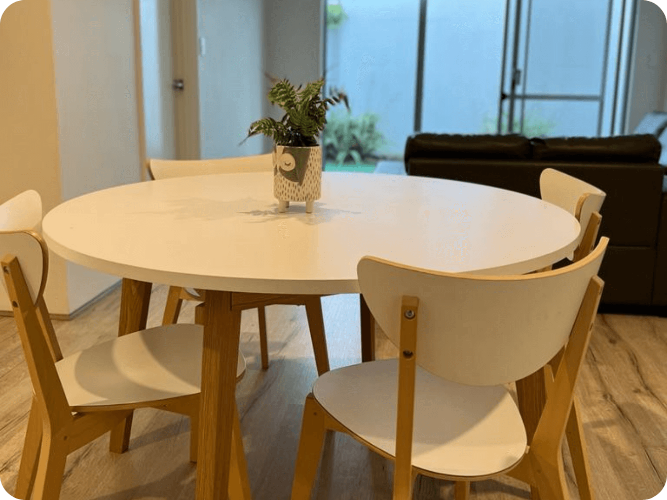 short term accommodation ndis