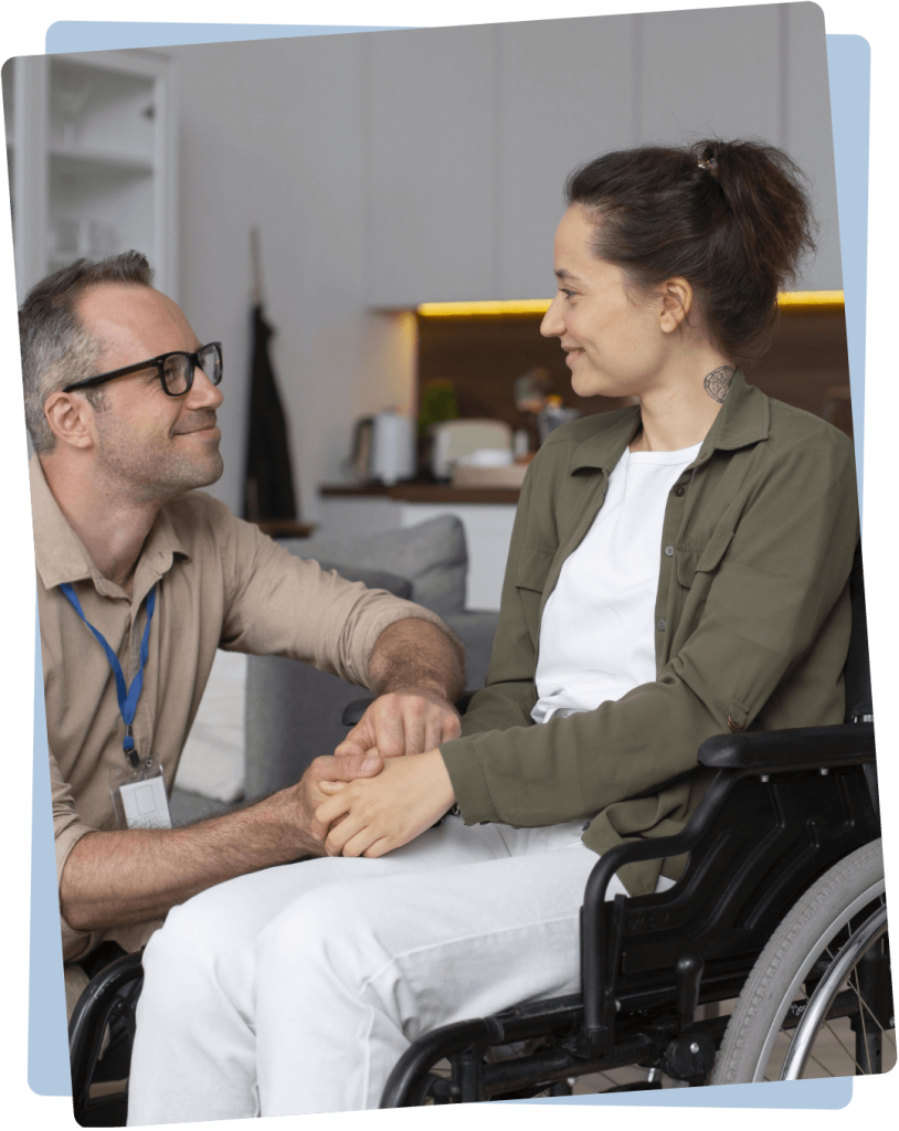 in home support | Supported Independent Living in Ellenbrook