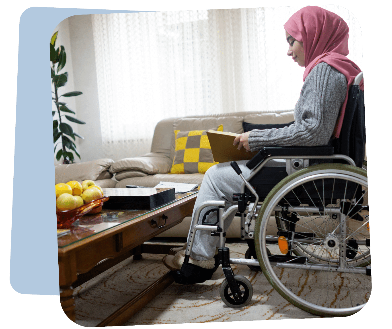 Short Term Accommodation | Brightwest Care | Registered NDIS Provider Perth Supported Independent Living in the NDIS